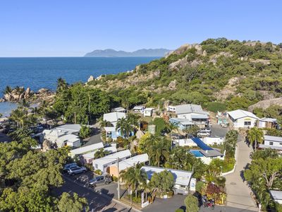 1 Horseshoe Bay Road, Bowen