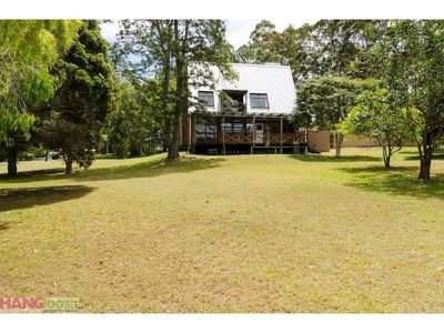93 Sunrise Road, Tinbeerwah