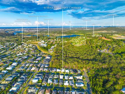 9 Alexa Rise, Upper Coomera