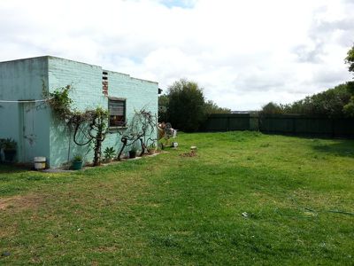 60 Spring Street, North Plympton