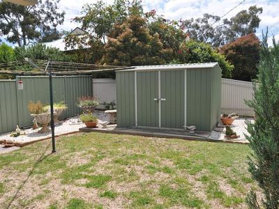 17A Johnson St, Forbes