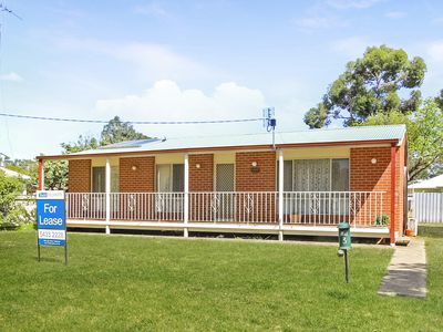 3 High Street, Heathcote