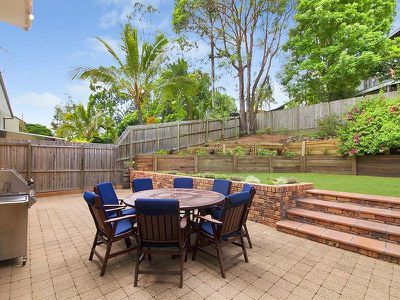 34 Baroona Street, Rochedale South