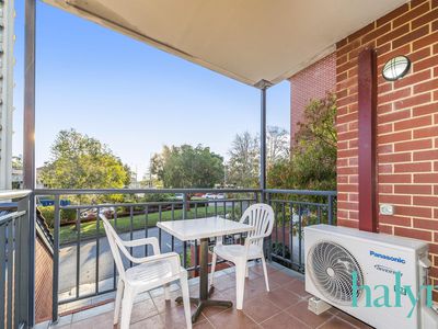 11 / 7 Bronte Street, East Perth