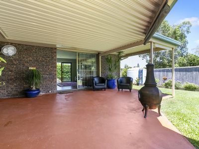 27 Foedera Crescent, Tewantin