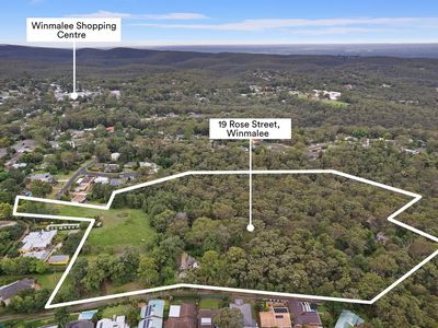19 Rose Street, Winmalee