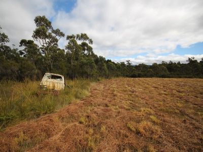 216 Lune River Road, Lune River