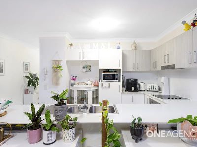 Unit 6 / 35 Harold St, Zillmere