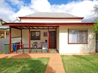 33 Ward Street, Kalgoorlie