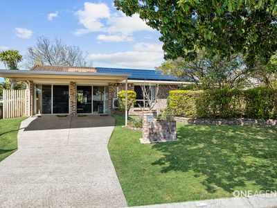 38 Clifton Crescent, Durack