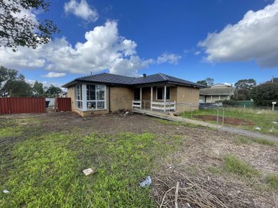 14 Sophia Jane Avenue, Woodberry