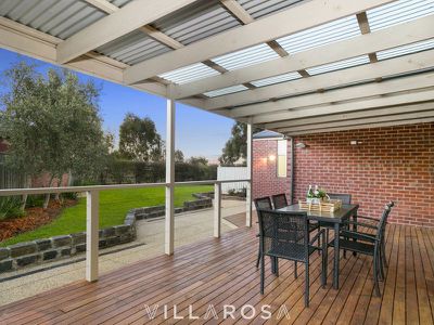 25 Marvins Place, Marshall