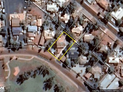 24 Weaver Place, South Hedland