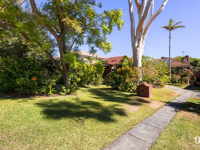 57 Alexander Road, Dalkeith