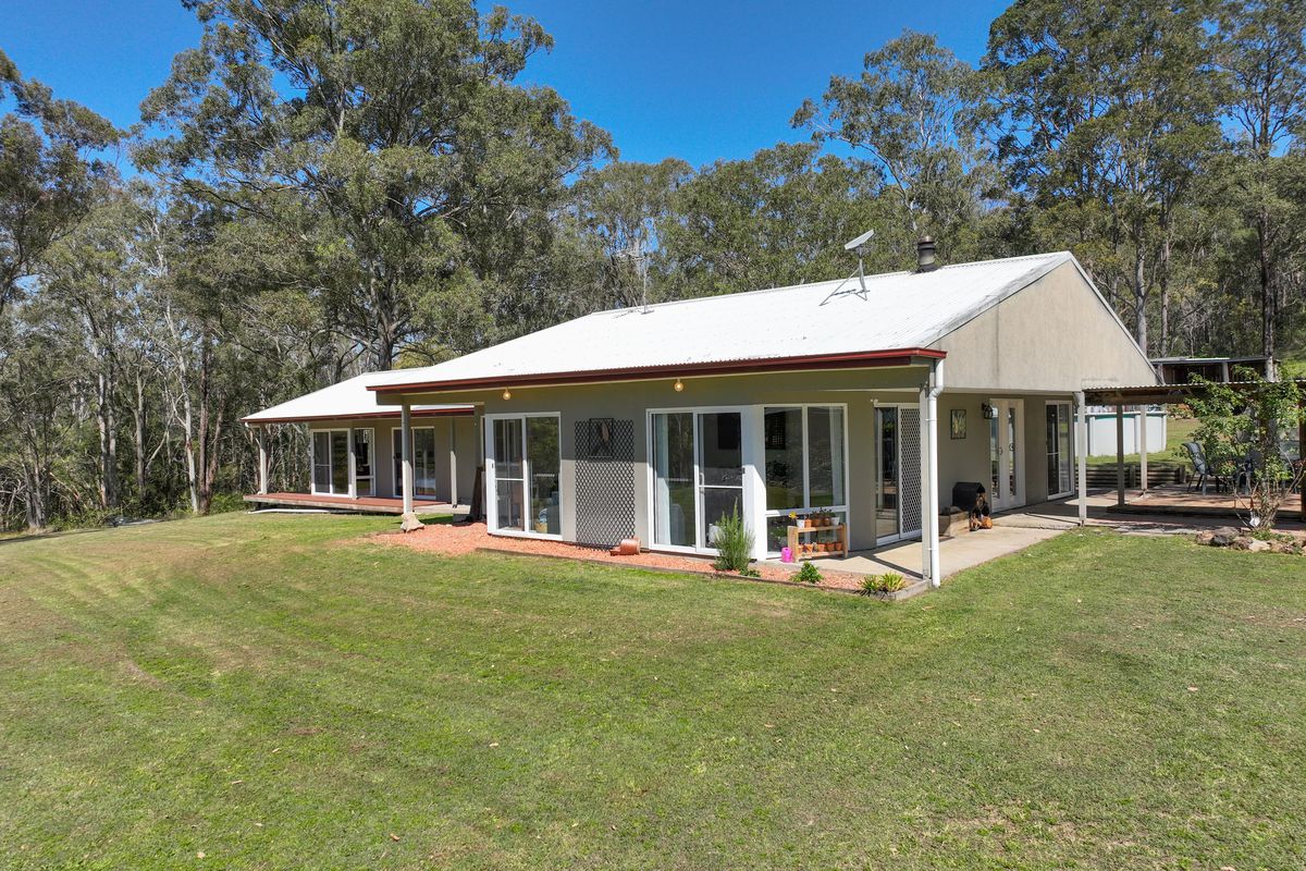 175 Cedar Party Road, Taree