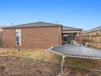 12 Maremma Drive, Mernda