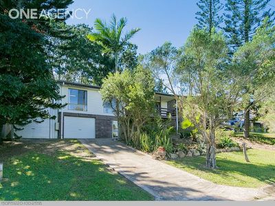20 Samarai Drive, Kawungan