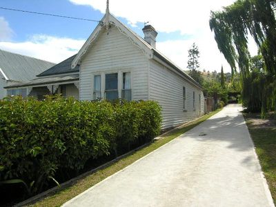 3406 Huon Highway, Franklin