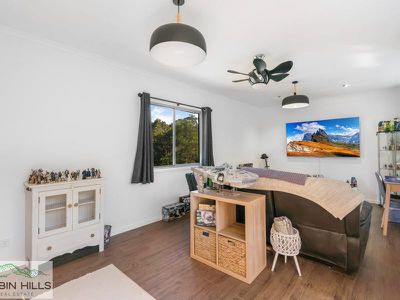 60 Tulsi Lane, Nimbin