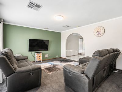3 CASILDA PLACE, Cooloongup
