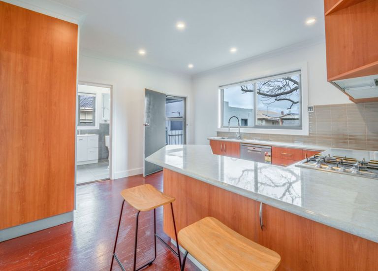 181 Percy Street, Portland