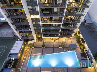 90 / 208 Adelaide Terrace, East Perth