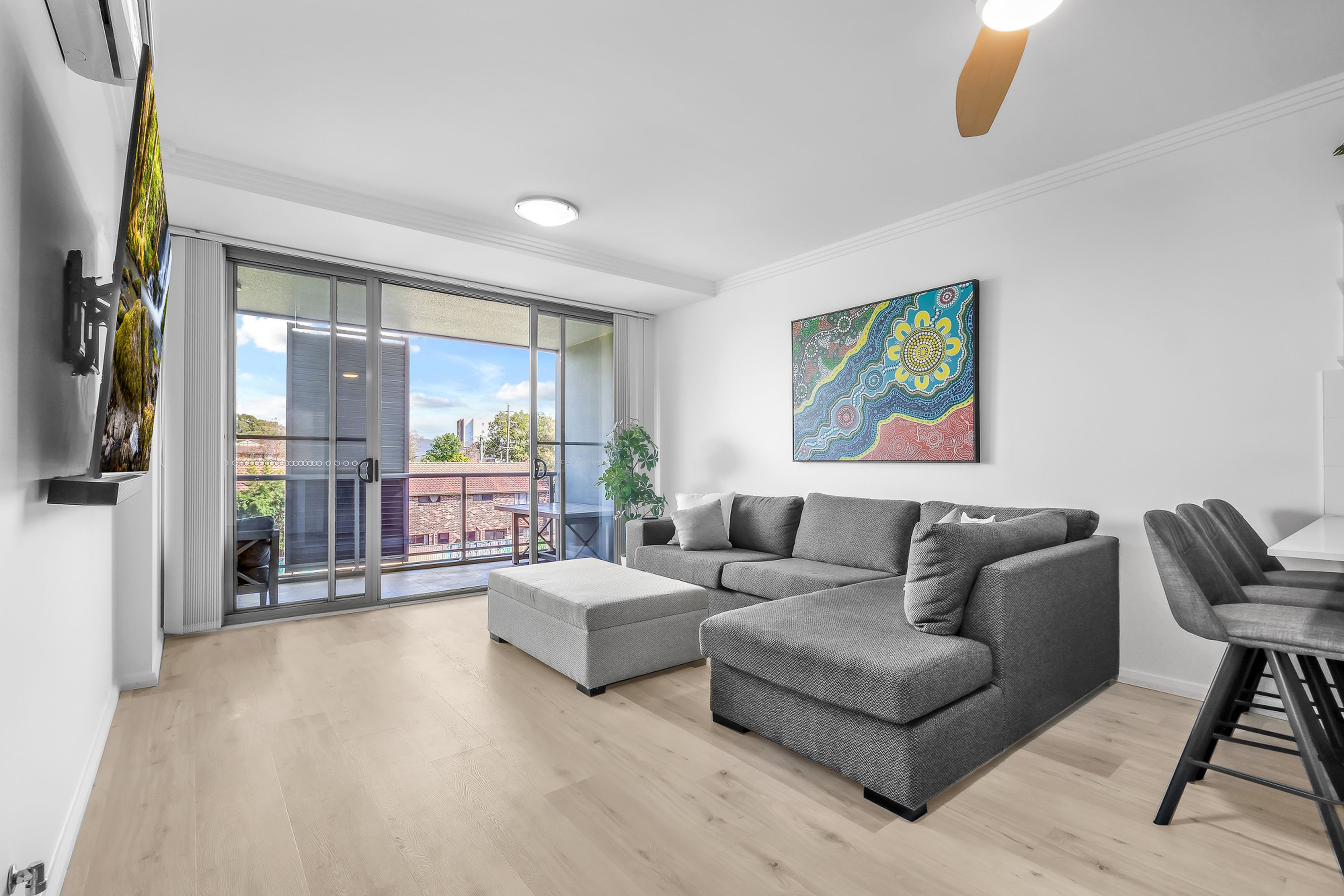 Unit 11 40 / 50 Union Road, PENRITH