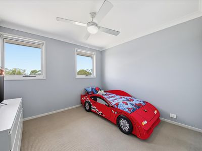 62 greenfield crescent , Elderslie