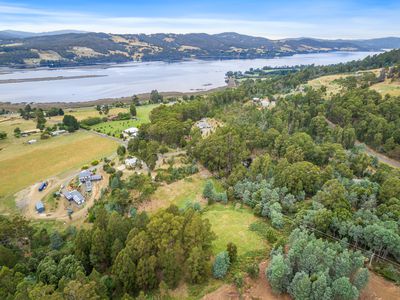 52 Braeside Road, Franklin