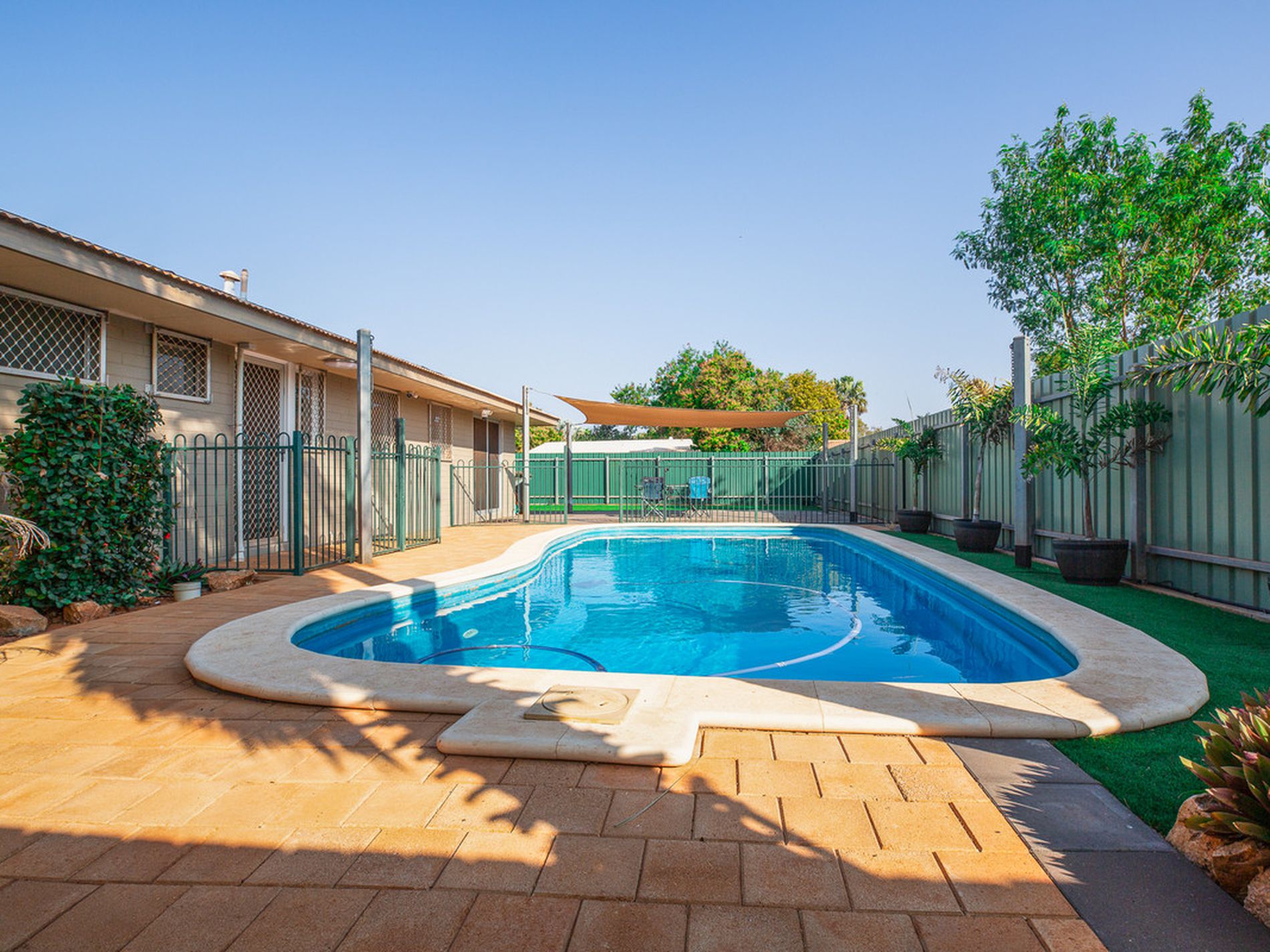 23 Koolama Crescent, South Hedland