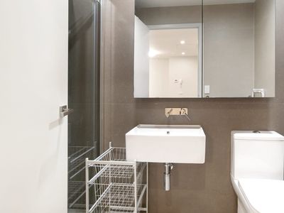 1509 / 568 Collins Street, Melbourne