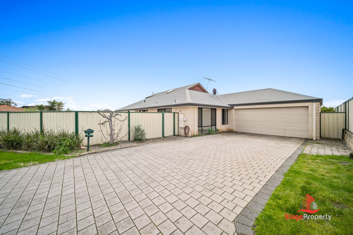 1 Greenwich Way, Success