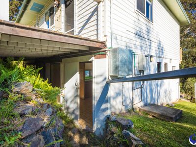 21 THE LOOP, Narooma