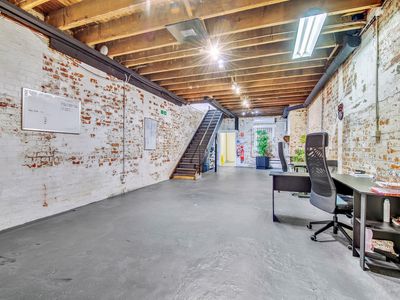Basement / 811-815 Stanley Street, Woolloongabba