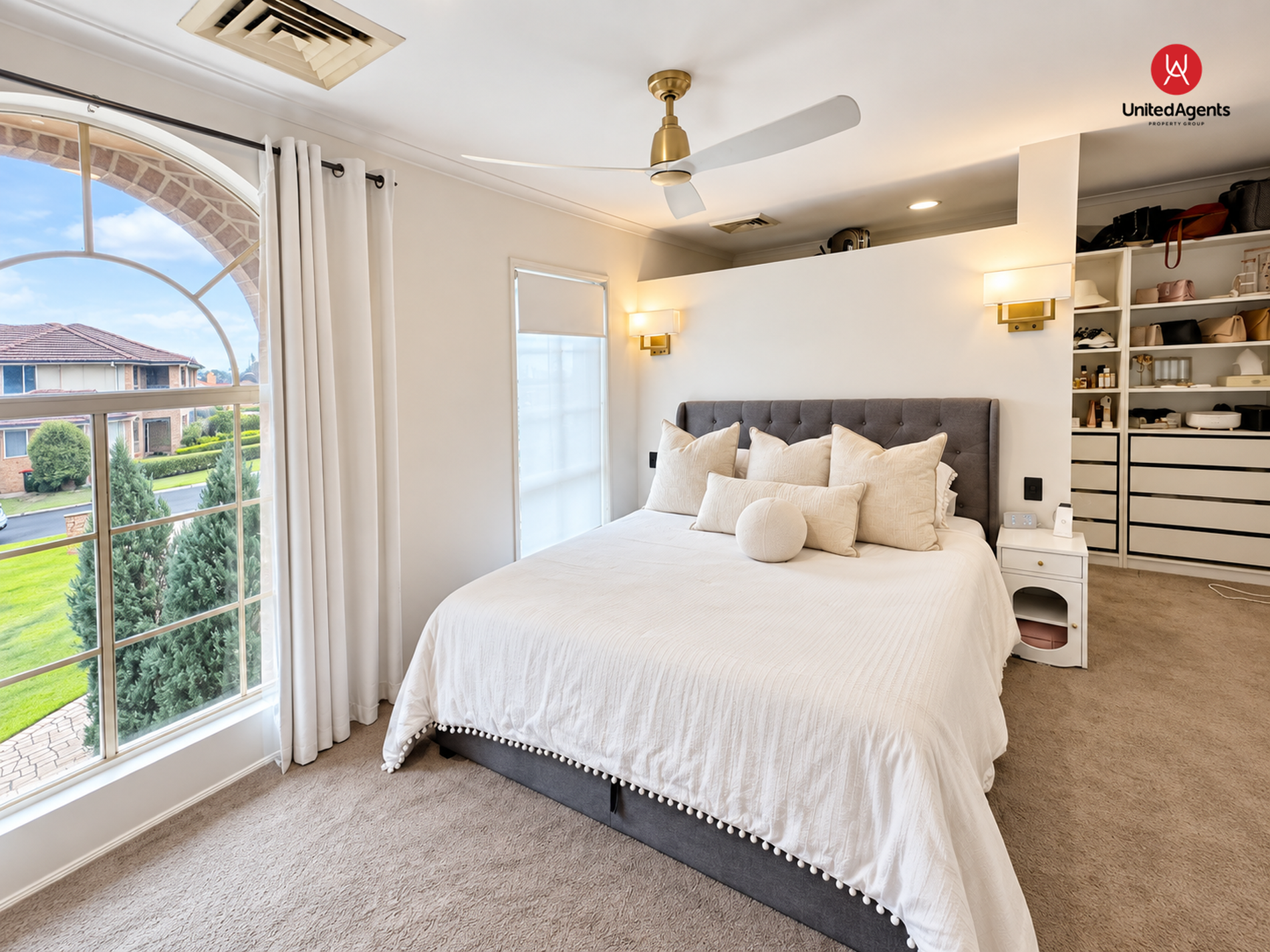 7 Lord Castlereagh Circuit, Macquarie Links