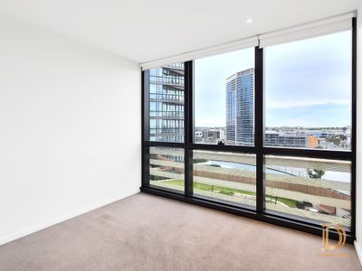 807n / 889 Collins Street, Docklands