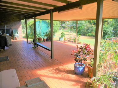 16 Tarong Drive, Kingaroy