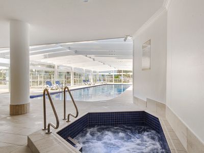 10TH FLOOR / 2 19th Avenue, Palm Beach