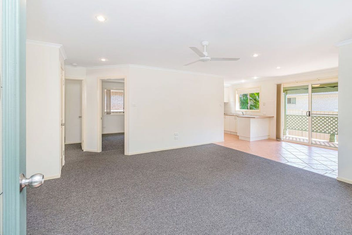 2 / 1 Park Avenue, Yamba