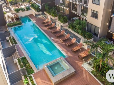 3502 / 35 Burdett St, Albion