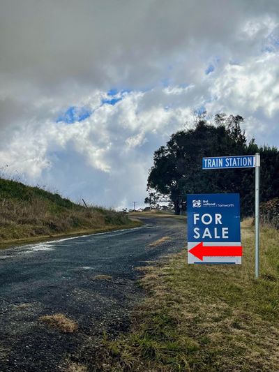 Lot 231, Wollun Road, Walcha Road