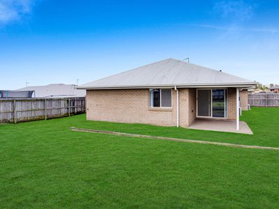 90 Sarah Drive, Yamanto