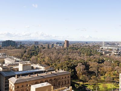 1607 / 27 Little Collins Street, Melbourne