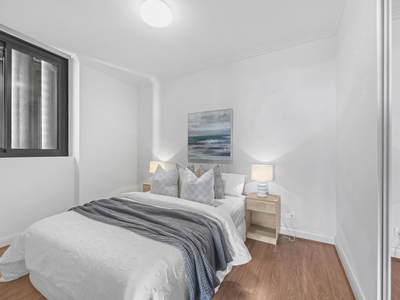 2209 / 7 Australia Avenue, Sydney Olympic Park