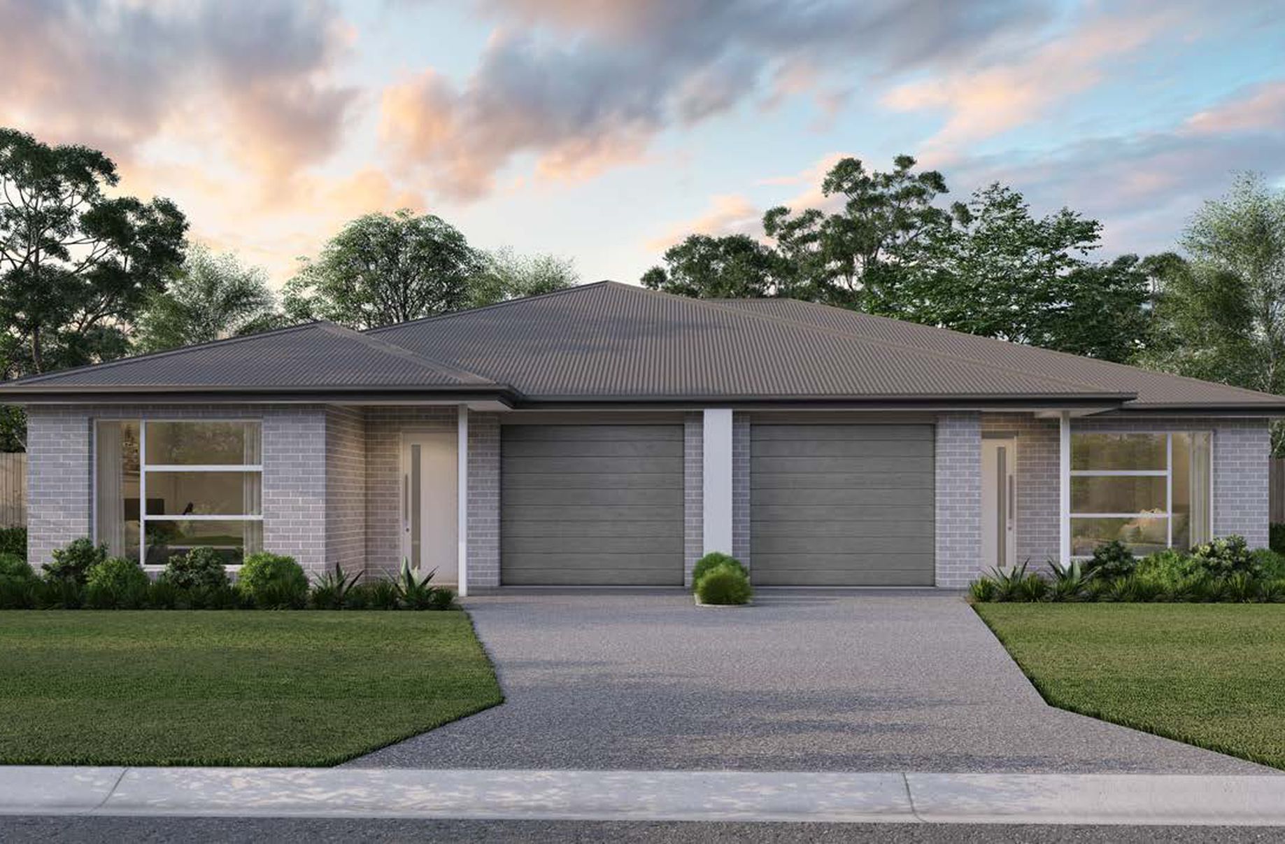 Park Ridge Oxbridge Global Real Estate, Finance & Projects