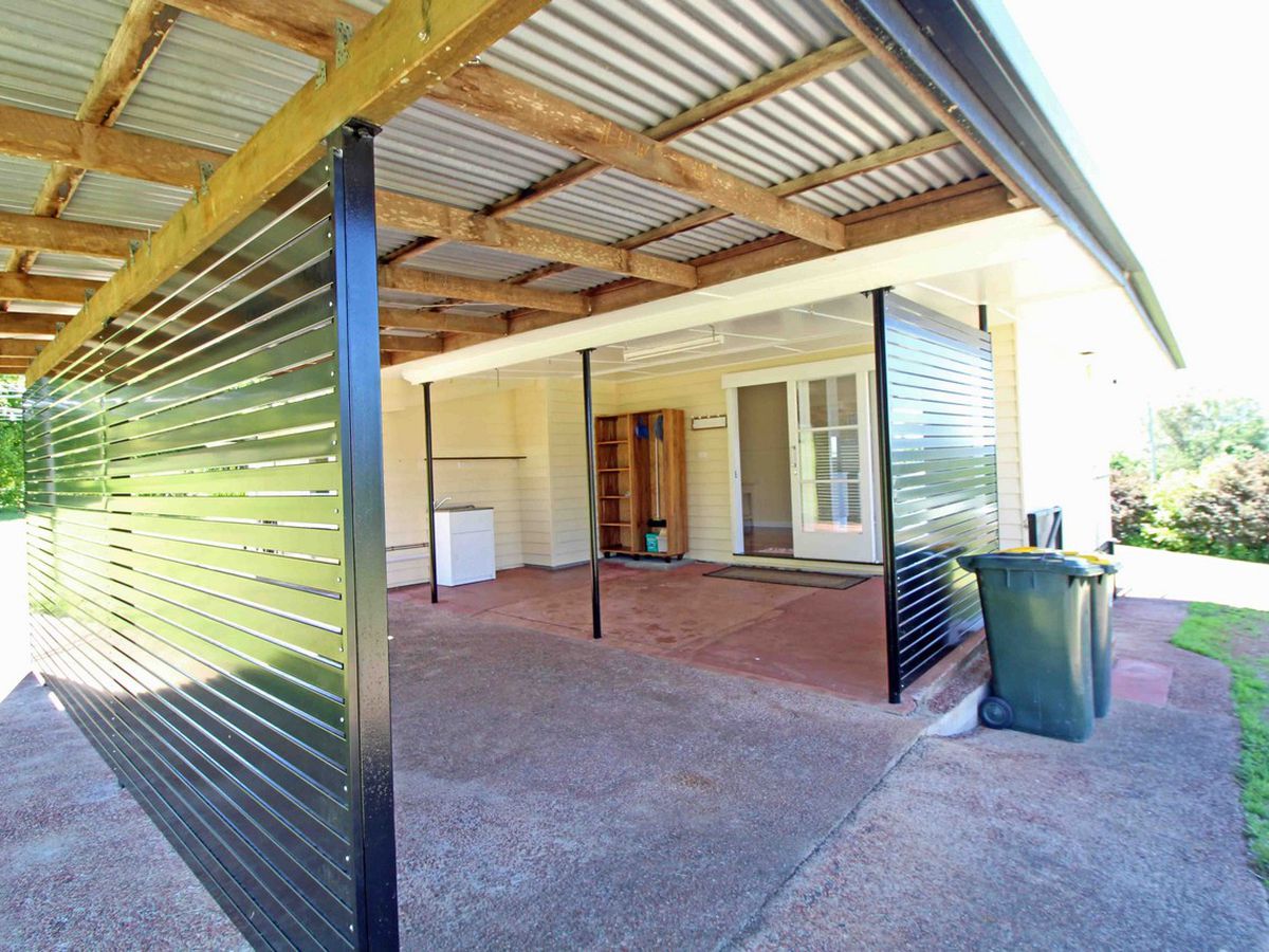16 - 18 KERR STREET, Ravenshoe