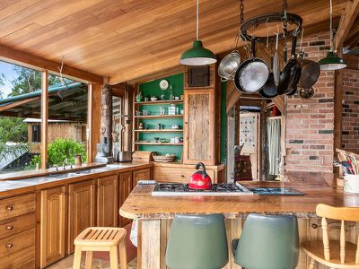 312 Silver Hill Road, Cygnet