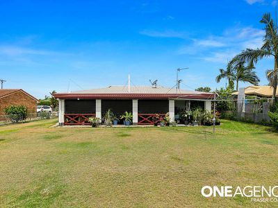 21 Cooloola Crescent, Urangan