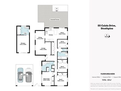 55 Calala Drive, Strathpine