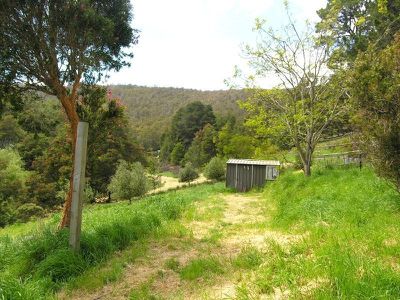 231 Guys Road, Cygnet